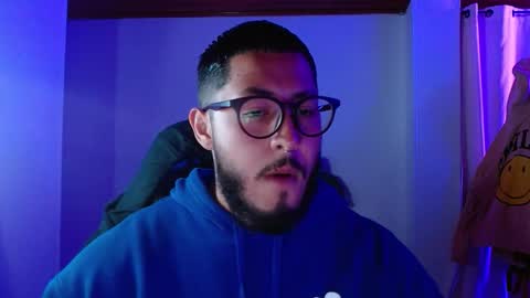 David Big online show from November 9, 9:13 am