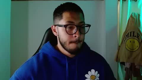 David Big online show from September 18, 6:56 pm