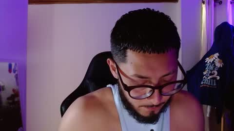 David Big online show from December 15, 6:48 pm