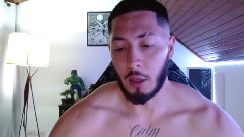 David Big online show from February 26, 12:49 pm