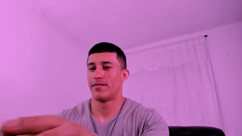 Muscle Man online show from March 9, 12:43 pm