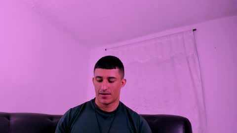 Muscle Man online show from March 17, 1:38 pm