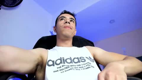 muscle scott online show from February 26, 2:31 pm