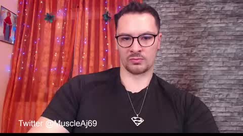 AJ online show from December 29, 4:08 pm