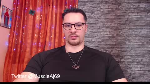 AJ online show from December 29, 7:11 pm