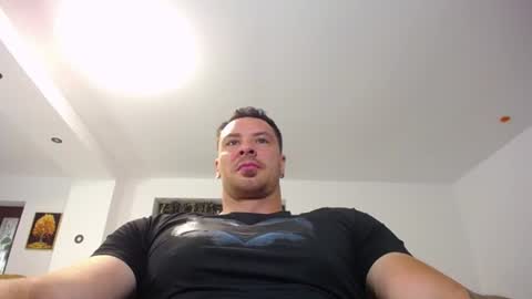 AJ online show from August 8, 5:28 am