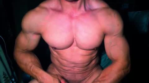 BRENDON online show from October 28, 8:10 pm