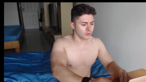 Snapshot of muscledoctor24 chatting on September 16, 4:15 am muscledoctor24 online show from September 16, 4:15 am