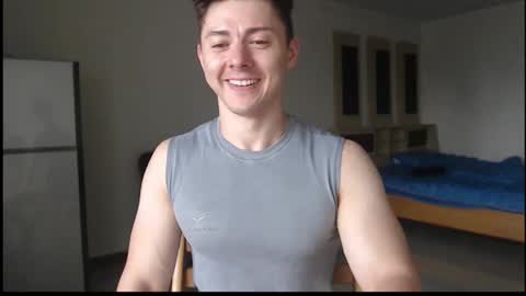 Snapshot of muscledoctor24 chatting on October 21, 6:29 am muscledoctor24 online show from October 21, 6:29 am