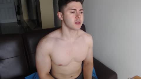 Snapshot of muscledoctor24 chatting on September 17, 6:28 am muscledoctor24 online show from September 17, 6:28 am