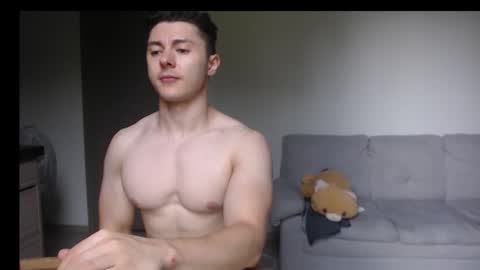 Snapshot of muscledoctor24 chatting on October 9, 8:42 am muscledoctor24 online show from October 9, 8:42 am