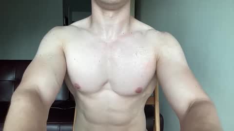 Snapshot of muscledoctor24 chatting on October 11, 9:25 am muscledoctor24 online show from October 11, 9:25 am