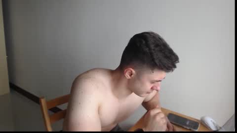 Snapshot of muscledoctor24 chatting on September 13, 4:37 am muscledoctor24 online show from September 13, 4:37 am