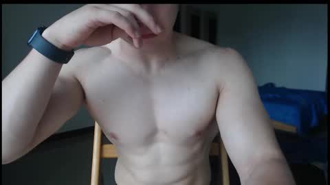 Snapshot of muscledoctor24 chatting on October 22, 6:38 am muscledoctor24 online show from October 22, 6:38 am