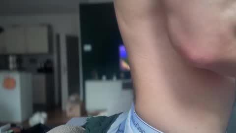 musclehair3 online show from February 27, 9:07 am