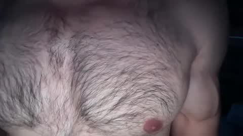 musclehair3 online show from April 8, 6:33 pm