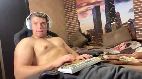 Egor online show from March 22, 9:19 pm