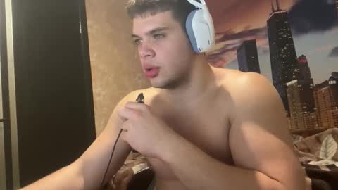 Egor online show from January 8, 10:37 pm