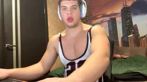 Egor online show from March 11, 10:35 pm