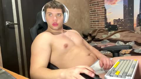 Egor online show from April 14, 10:13 pm