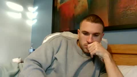 muscleshow00 online show from January 11, 8:31 am