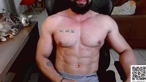 Ragnar   online show from January 18, 11:14 pm