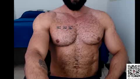 Ragnar   online show from July 25, 3:21 pm