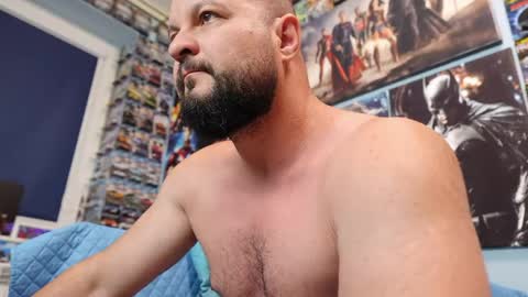 Chris online show from June 10, 12:37 pm