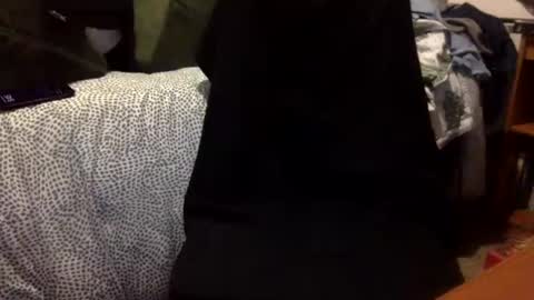 musculardilf online show from December 17, 1:45 am