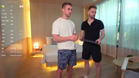 Ivan  online show from February 5, 10:19 am