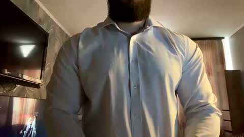 muscularjuggler online show from February 25, 3:10 am