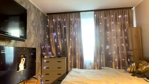 muscularjuggler online show from February 3, 2:53 am