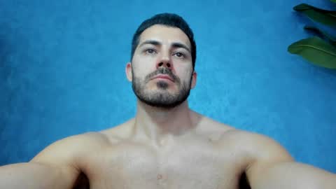 muscularmaster onlyfans online show from April 2, 9:55 pm