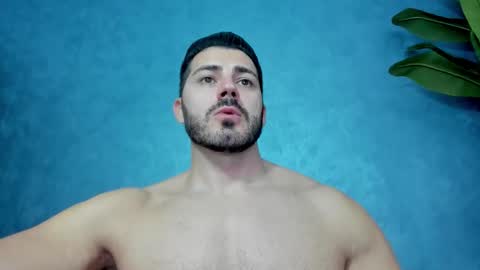 muscularmaster onlyfans online show from October 26, 10:53 pm