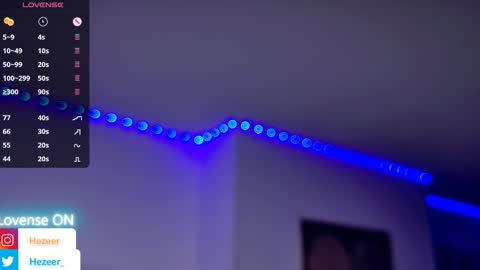 Musculus online show from February 2, 1:03 am