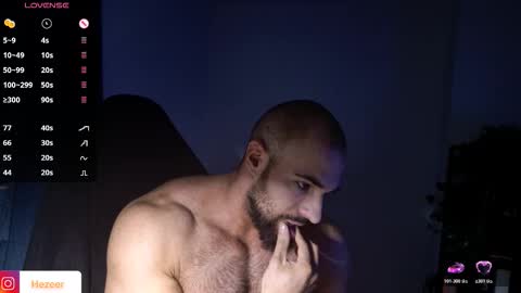 Musculus online show from October 31, 4:07 pm