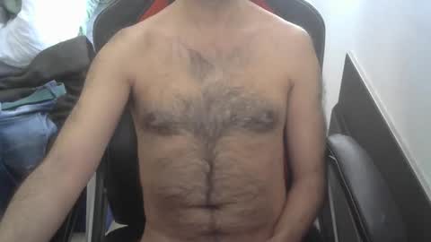 muse5421 online show from March 30, 11:32 am