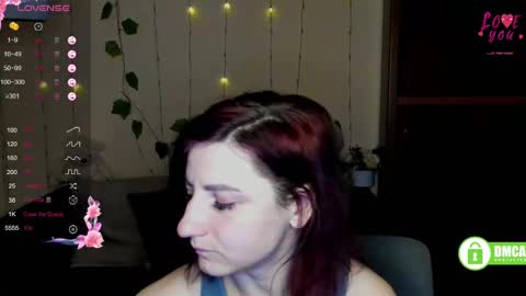 Jenya online show from February 26, 1:57 am