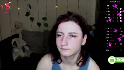 Jenya online show from February 18, 5:09 am