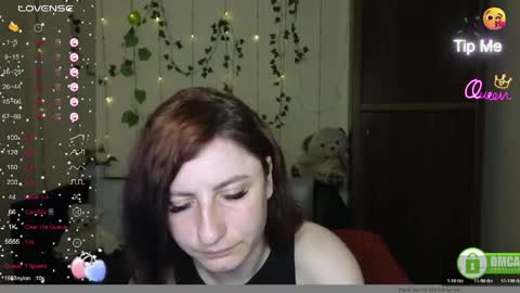 Jenya online show from May 22, 6:25 pm