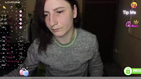 Jenya online show from March 6, 7:02 pm