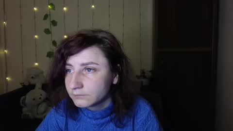 Jenya online show from March 9, 6:21 pm