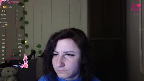 Jenya online show from March 12, 6:53 pm