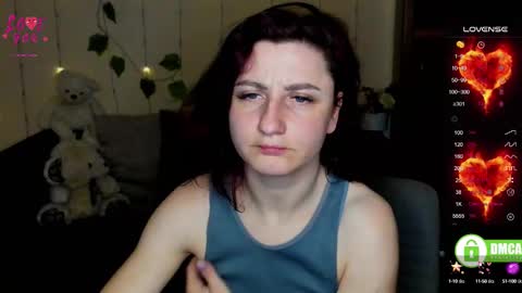 Jenya online show from February 23, 9:26 pm