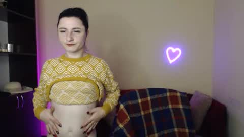 Jeneva online show from November 19, 6:50 pm