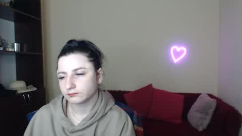 Jeneva online show from November 12, 7:16 pm