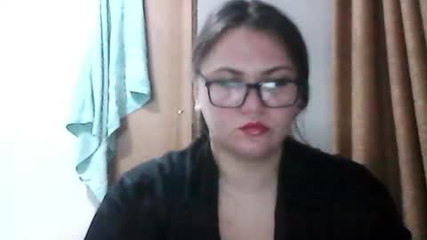 musechic_wild online show from January 13, 4:04 pm