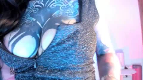 blackmuse online show from February 13, 3:29 am