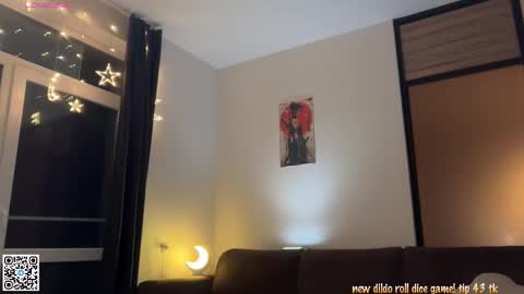 Aleksa online show from October 30, 1:06 am