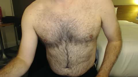 Mushman online show from November 6, 10:13 pm